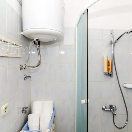Taura - Studio With Balcony And Old City View Apartman *