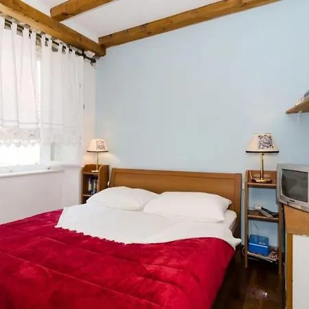 דירה Taura - Studio With Balcony And Old City View דוברובניק