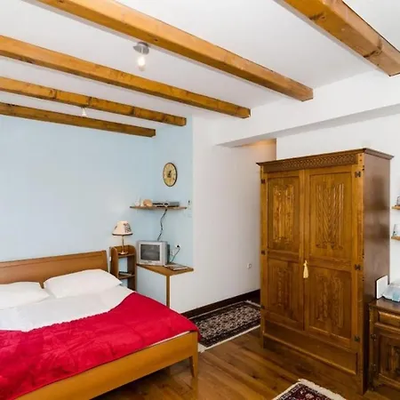 Taura - Studio With Balcony And Old City View * Dubrovnik