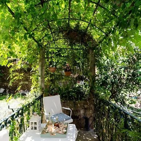 Apartment Taura - Studio With Balcony And Old City View *