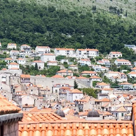 Apartment Taura - Studio With Balcony And Old City View *